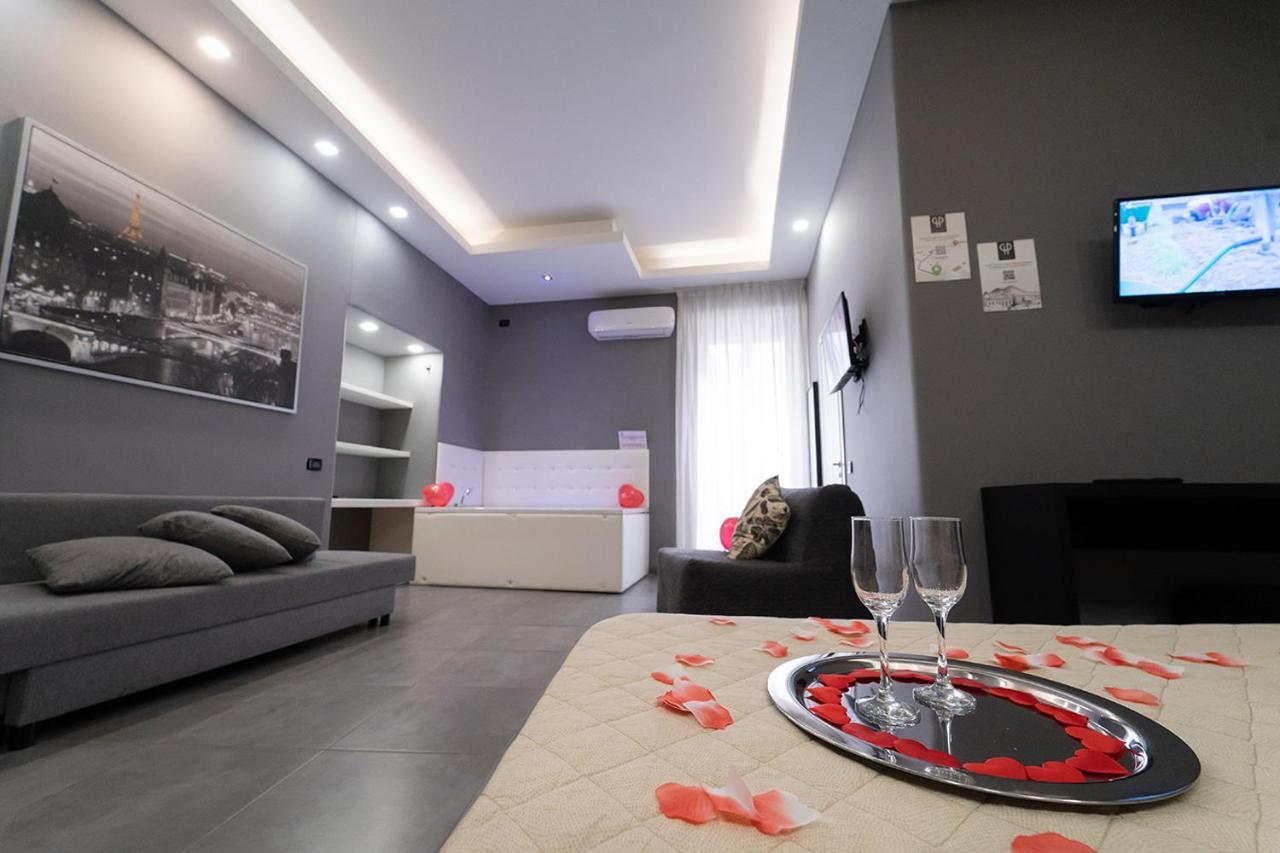 Royal House Napoli Centro, By Clapa Group 호텔 외부 사진
