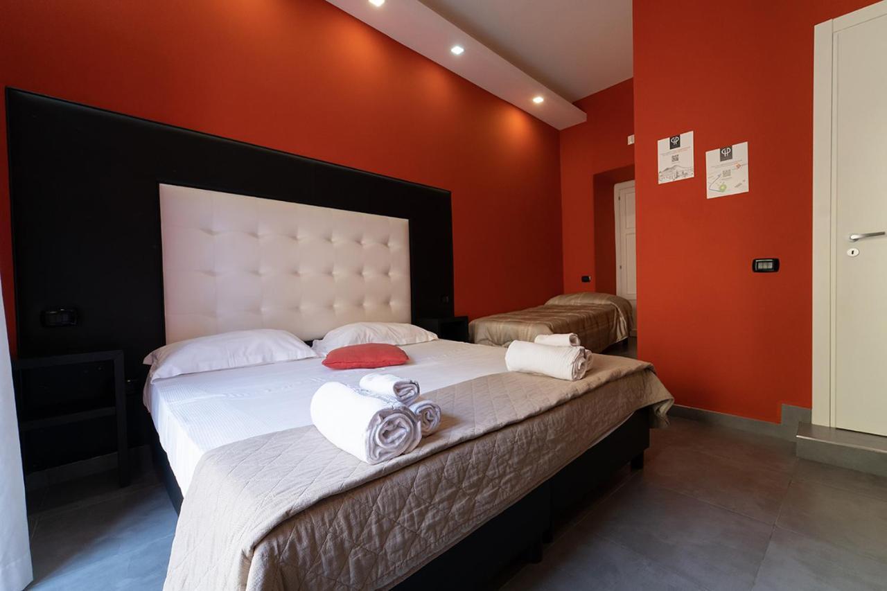 Royal House Napoli Centro, By Clapa Group 호텔 외부 사진