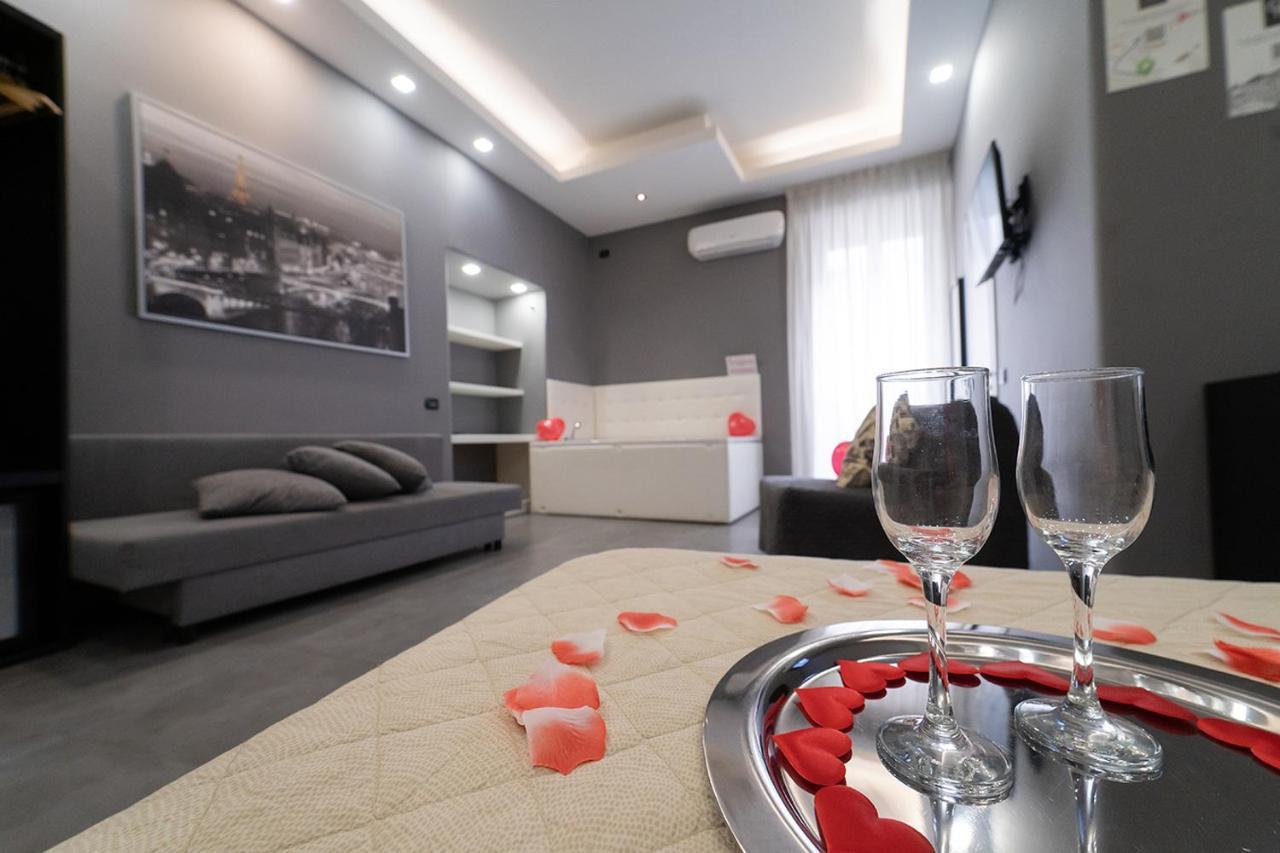 Royal House Napoli Centro, By Clapa Group 호텔 외부 사진