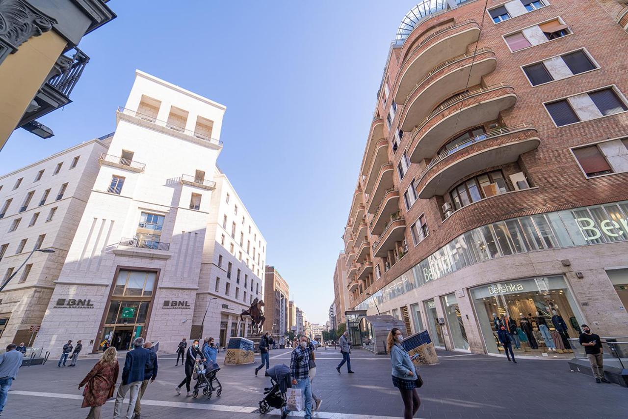 Royal House Napoli Centro, By Clapa Group 호텔 외부 사진