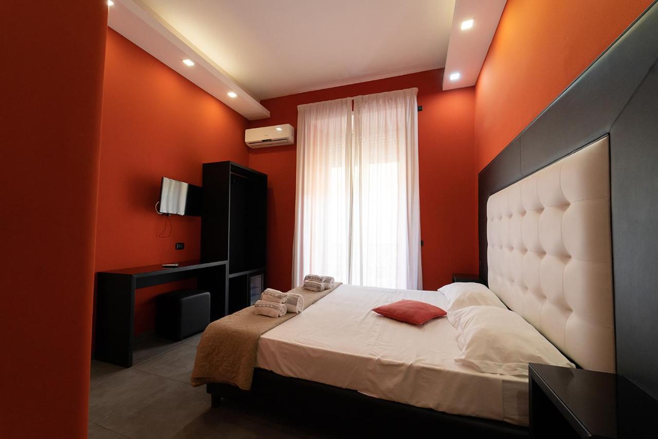 Royal House Napoli Centro, By Clapa Group 호텔 외부 사진