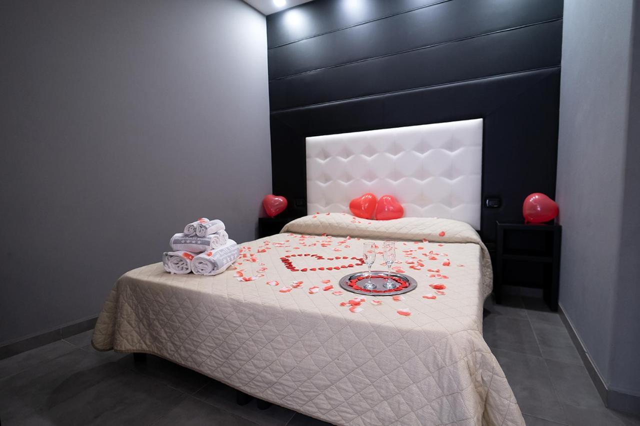 Royal House Napoli Centro, By Clapa Group 호텔 외부 사진