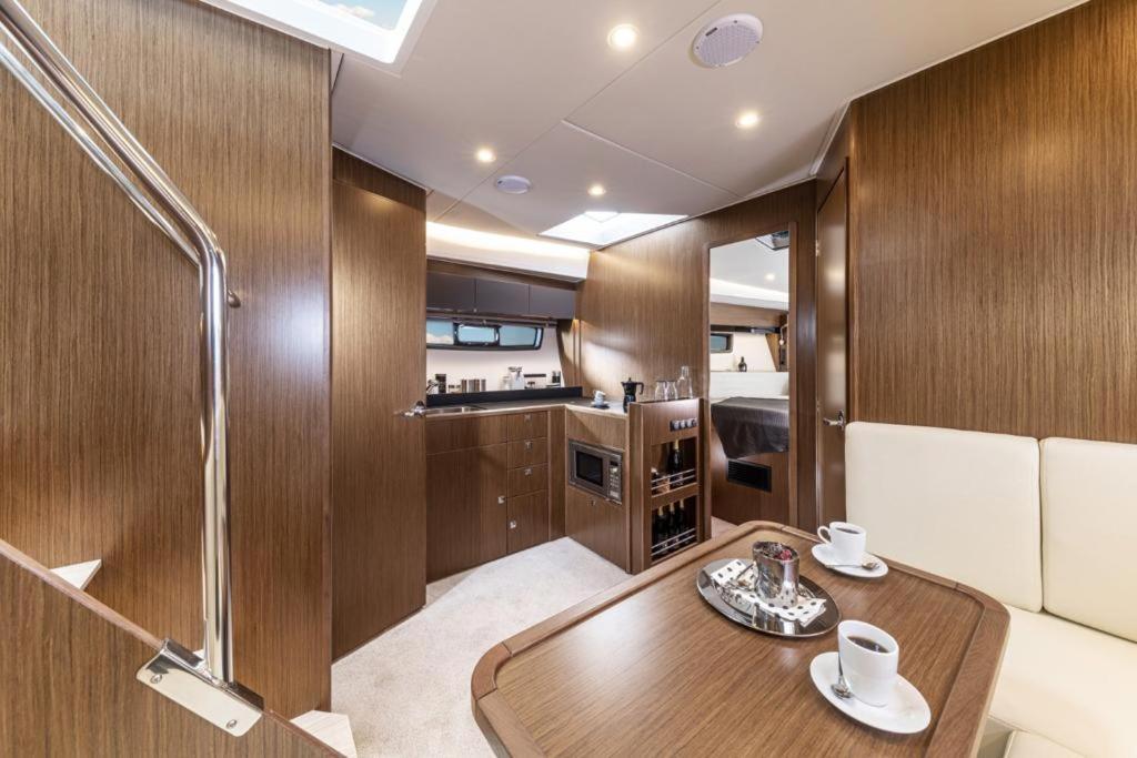 Royal House Napoli Centro, By Clapa Group 호텔 외부 사진