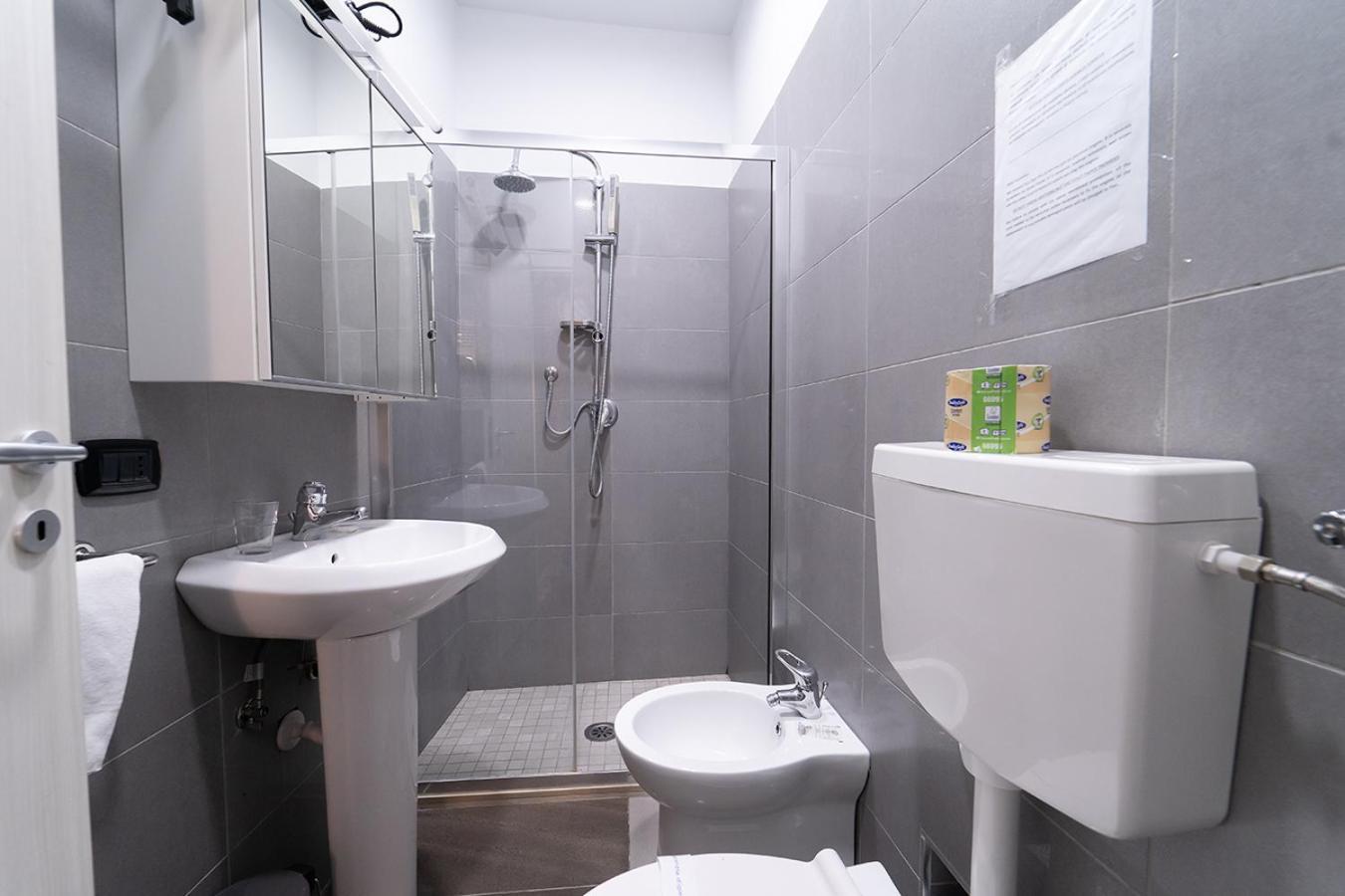Royal House Napoli Centro, By Clapa Group 호텔 객실 사진