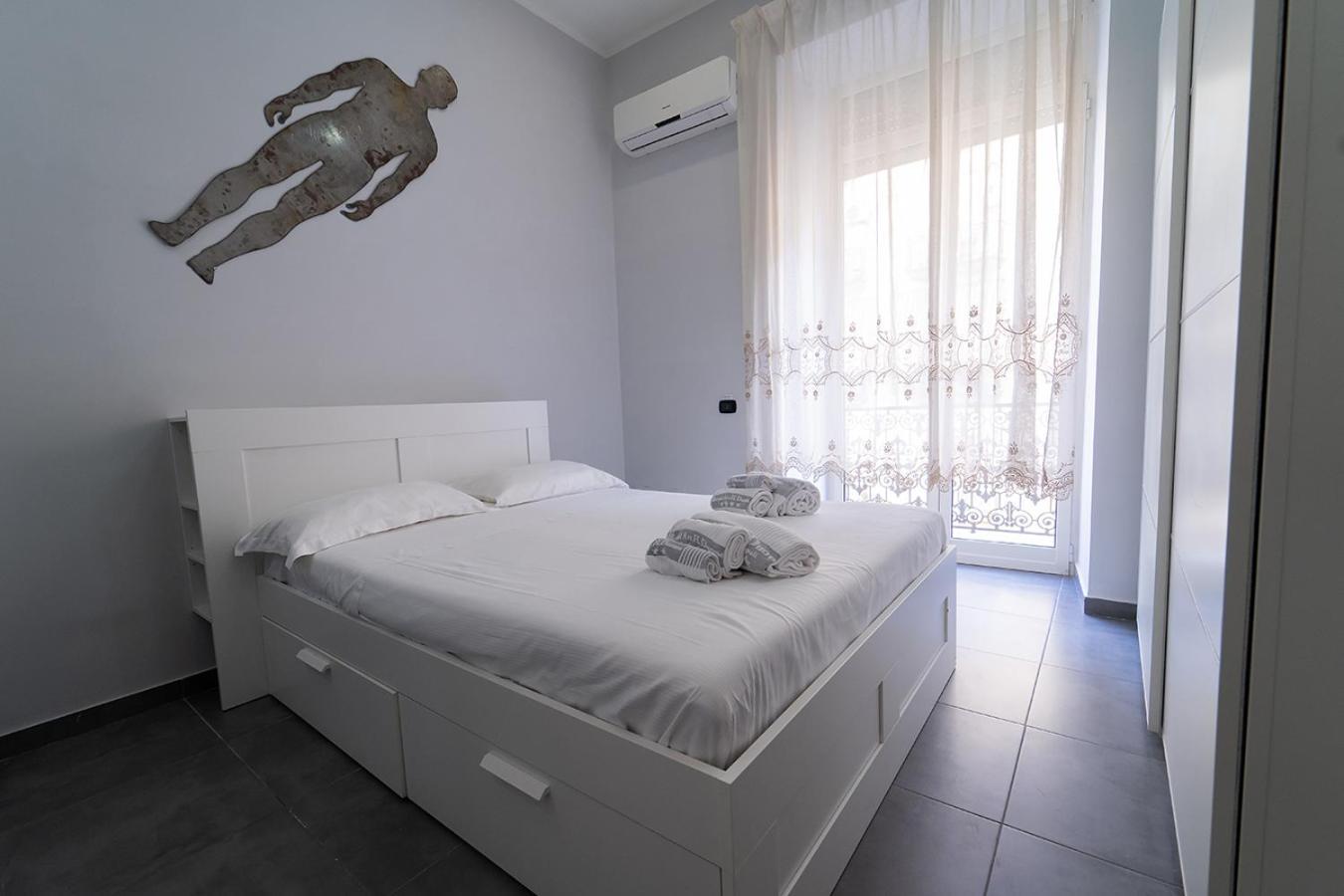 Royal House Napoli Centro, By Clapa Group 호텔 객실 사진
