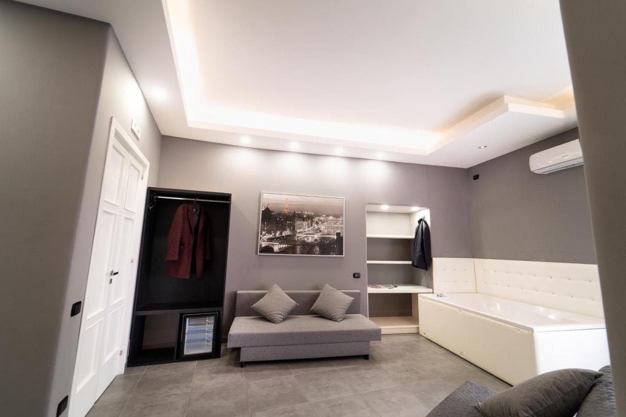 Royal House Napoli Centro, By Clapa Group 호텔 외부 사진