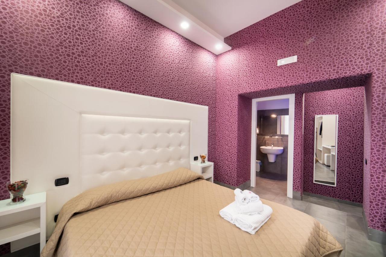 Royal House Napoli Centro, By Clapa Group 호텔 외부 사진