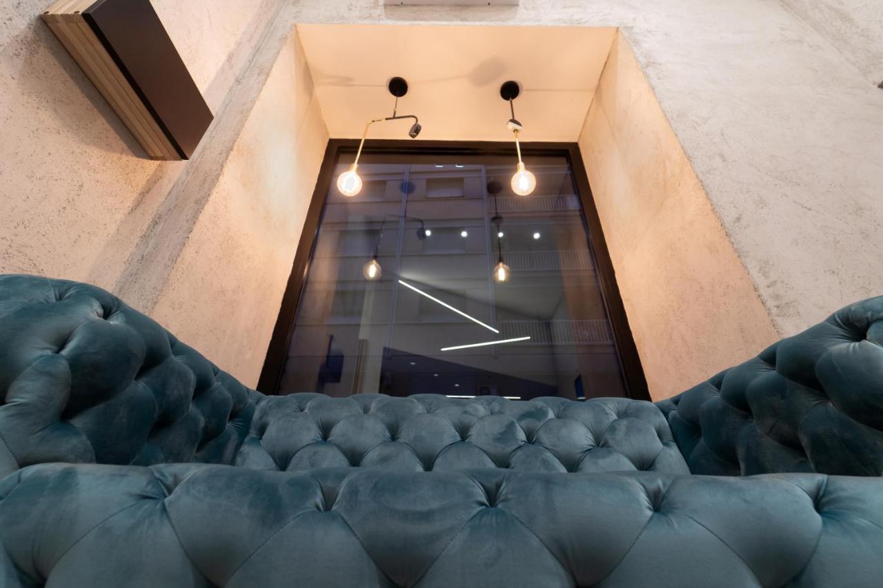 Royal House Napoli Centro, By Clapa Group 호텔 외부 사진