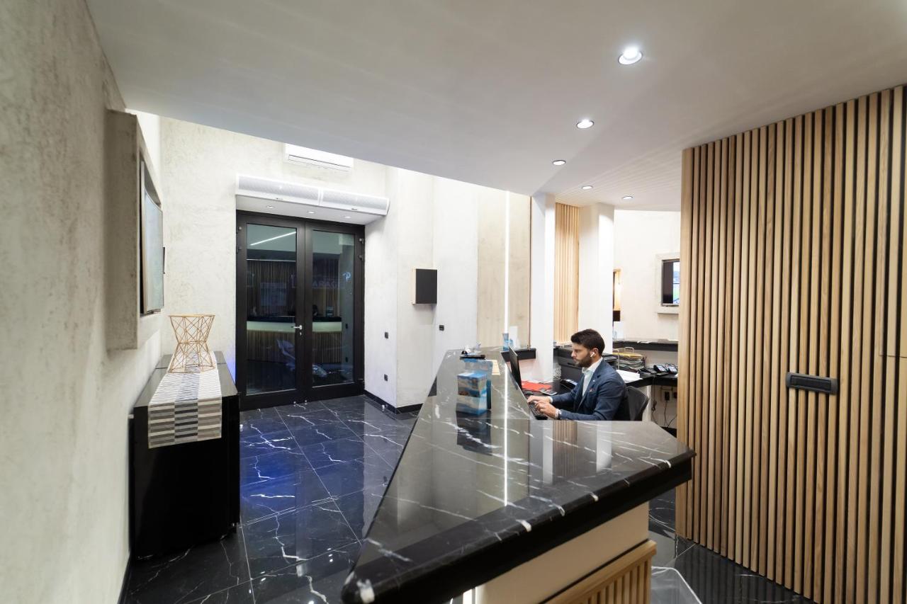 Royal House Napoli Centro, By Clapa Group 호텔 외부 사진