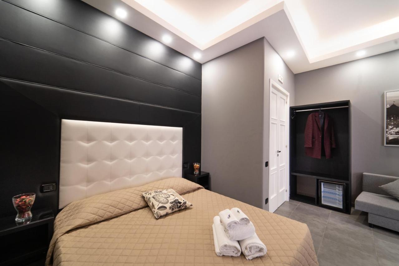 Royal House Napoli Centro, By Clapa Group 호텔 외부 사진