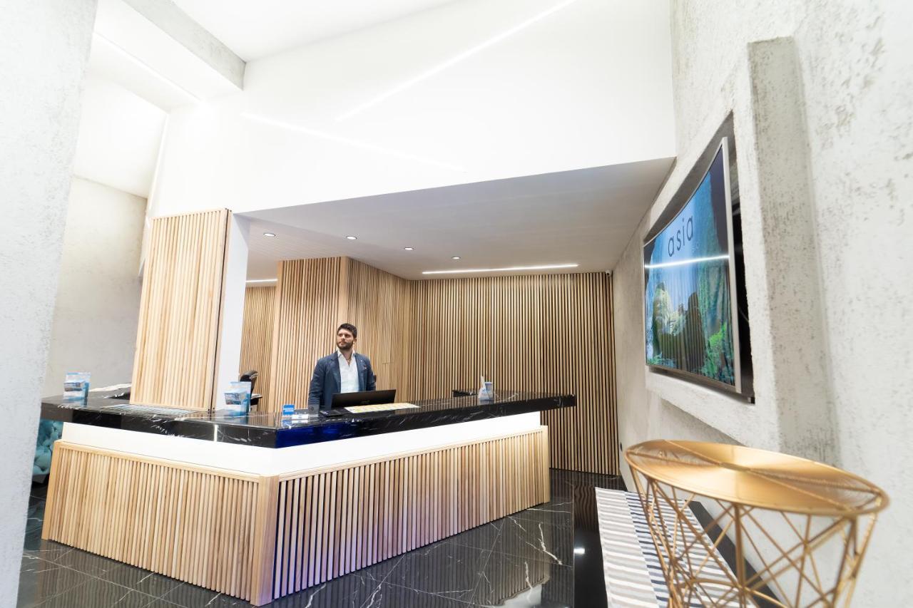 Royal House Napoli Centro, By Clapa Group 호텔 외부 사진