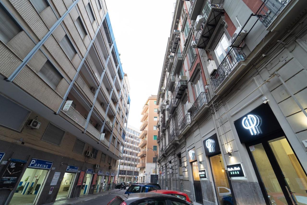 Royal House Napoli Centro, By Clapa Group 호텔 외부 사진
