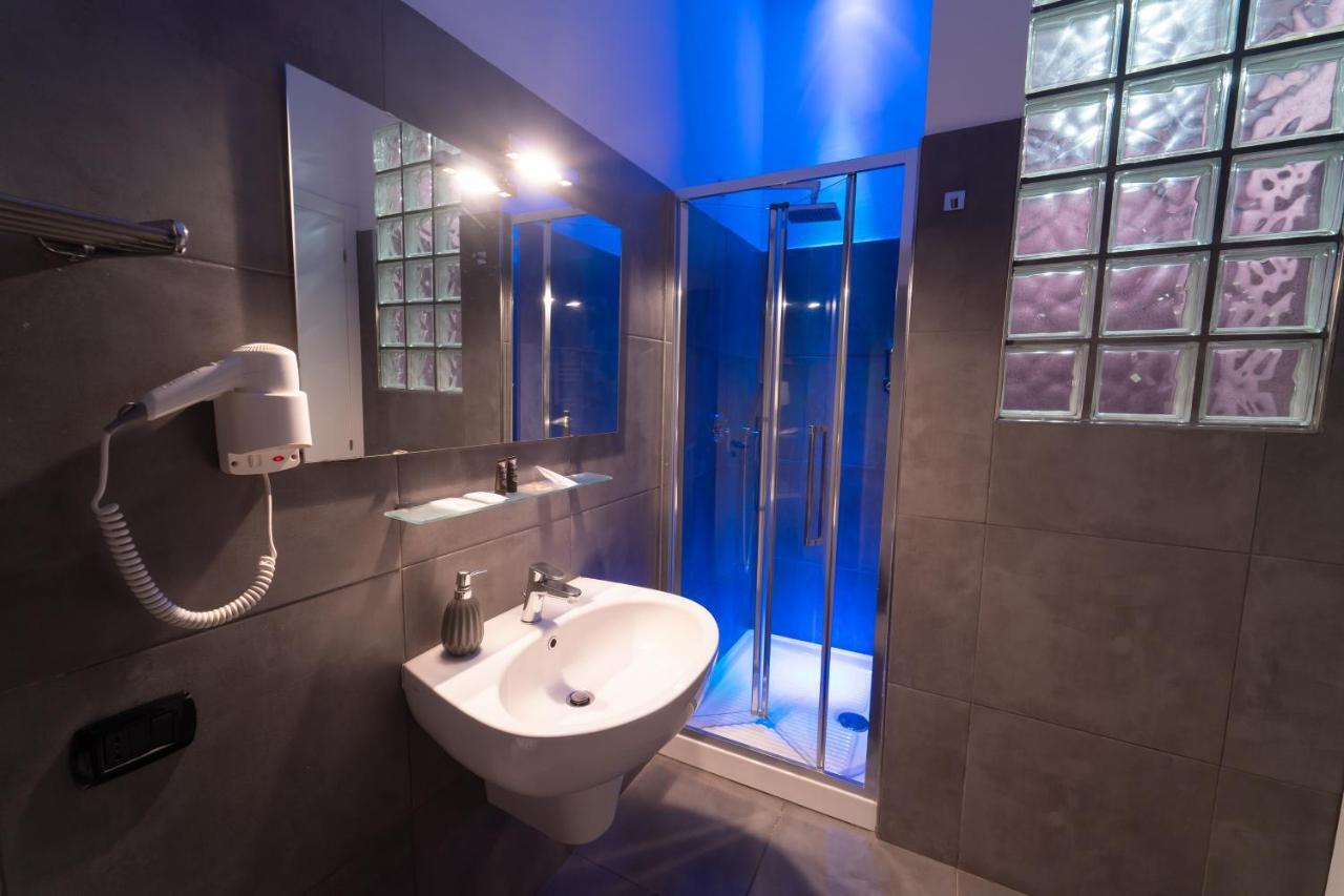 Royal House Napoli Centro, By Clapa Group 호텔 외부 사진