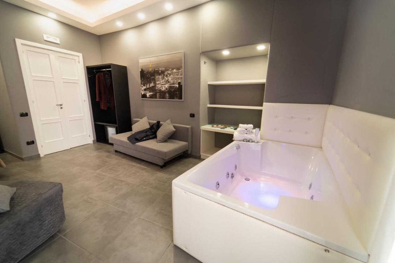 Royal House Napoli Centro, By Clapa Group 호텔 외부 사진