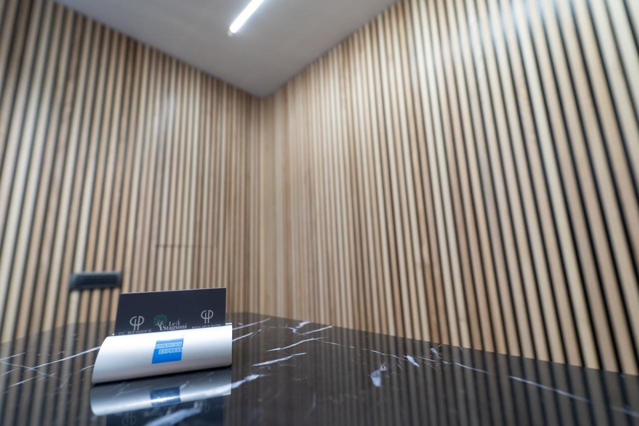 Royal House Napoli Centro, By Clapa Group 호텔 외부 사진